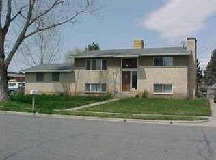 490 W 1925 N, Layton, UT 84041