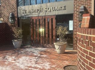 801 S Pitt St APT 226, Alexandria, VA 22314