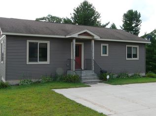 1951 County Road A, Spooner, WI 54801