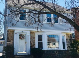 3818 Northwood Rd, University Heights, OH