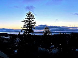 4409 44th Ave SW UNIT B, Seattle, WA 98116