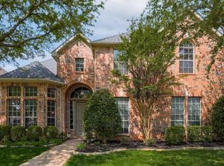 2717 Huntly Ln, Flower Mound, TX 75022