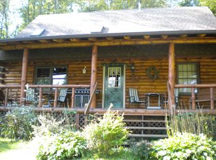 1 Lauffer Rd, Warren, PA 16365