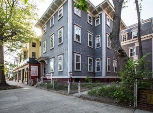 257 Broadway St #1, Providence, RI 02909