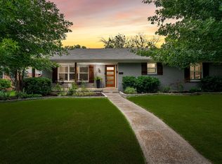 628 Stardust Ln, Richardson, TX 75080