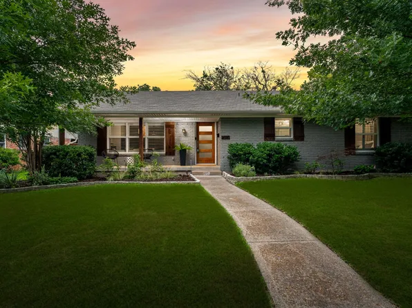 628 Stardust Ln, Richardson, TX 75080