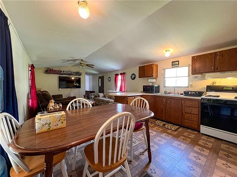 123 E 1st St, East Brady, PA 16028 MLS 1616274 Zillow