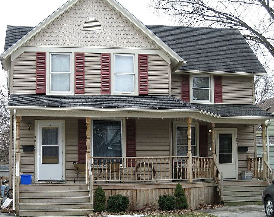 210-212 Grove Street