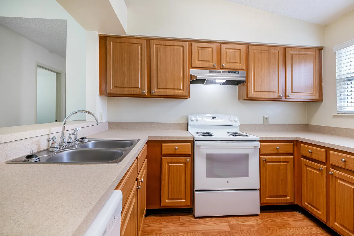 Building Photo - Fisherman's Landing Apartments