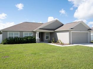 912 Lochland Loop, Bartow, FL 33830