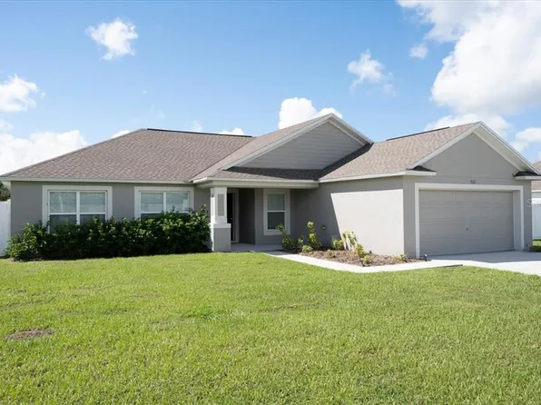 912 LOCHLAND LOOP, BARTOW, FL 33830