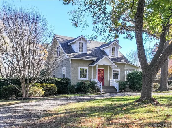 6907 Woodrow Ter, Henrico, VA 23228