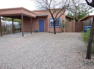 1418 N Sonoita Ave #1, Tucson, AZ 85712