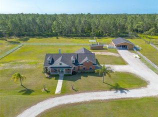 130 Buckhorn Rd, New Smyrna Beach, FL 32168