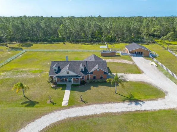 130 Buckhorn Rd, New Smyrna Beach, FL 32168