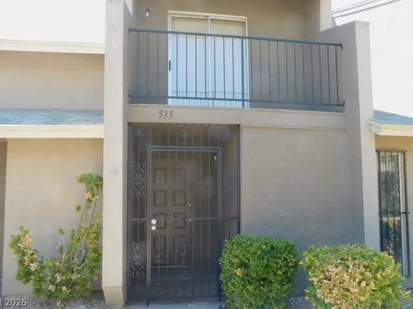 535 Sellers Pl, Henderson, NV 89011