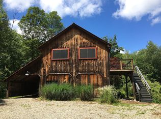 352 E Town Farm Rd, Putney, VT 05346
