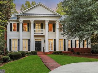 143 W Paces Ferry Rd NW, Atlanta, GA 30305