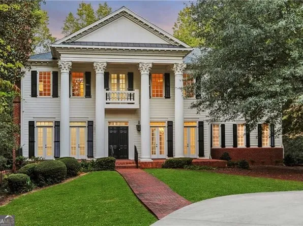 143 W Paces Ferry Rd NW, Atlanta, GA 30305