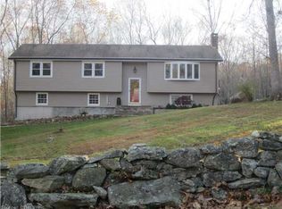 38 Bailey Rd, Andover, CT 06232