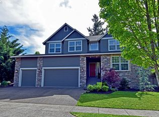 21726 SW Fuller Dr, Tualatin, OR