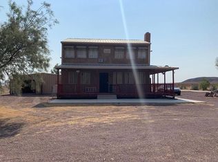 30661 Jasper Rd, Newberry Springs, CA 92365