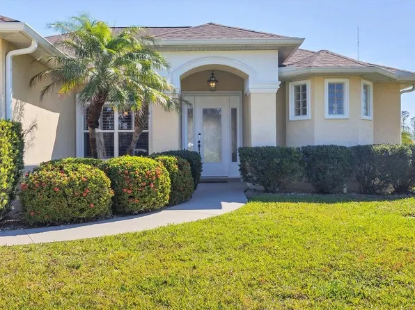 252 Australian Dr, Rotonda West, FL 33947