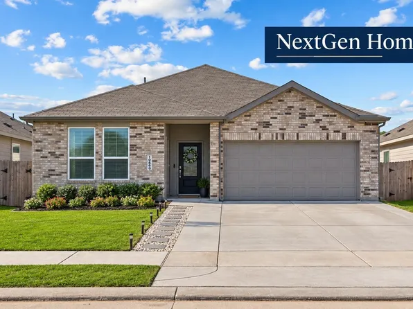 10660 Ellerston Rd, Cleveland, TX 77327