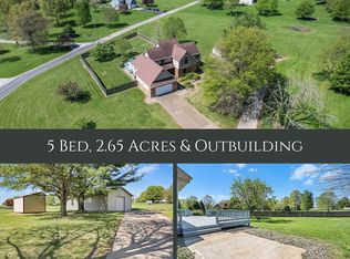 17 Tranquility Rdg, Edwardsville, IL 62025