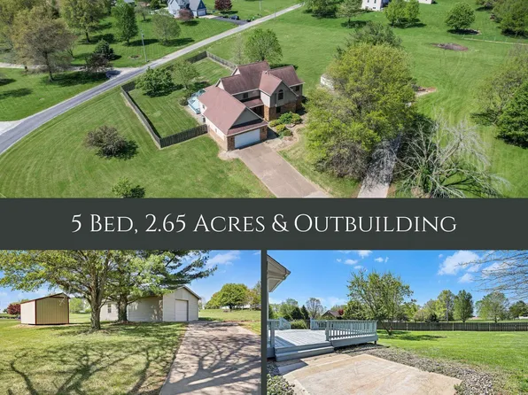 17 Tranquility Rdg, Edwardsville, IL 62025