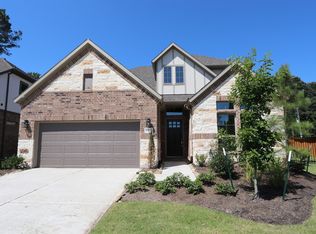 4302 Victoria Pine Dr, Spring, TX 77386