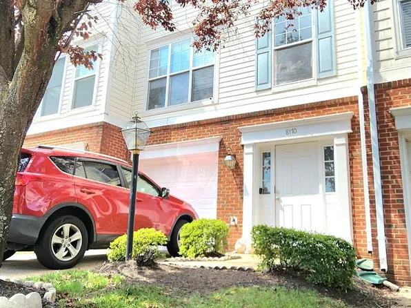 8170 Rainwater Cir, Manassas, VA 20111