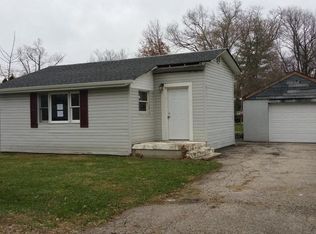 4520 Floyd Dr, Columbus, OH 43232