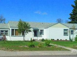 3185 Monte Vista Rd, Torrington, WY 82240