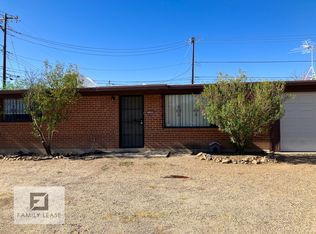 5042 E 24th St, Tucson, AZ 85711
