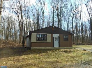 766 N Sandy Hill Rd, Honey Brook, PA 19344