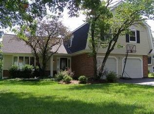 15056 Isleview Dr, Chesterfield, MO