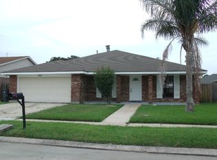 7640 Branch Dr, New Orleans, LA 70128