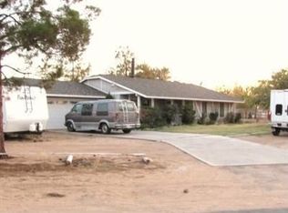 14511 Iroquois Rd, Apple Valley, CA 92307