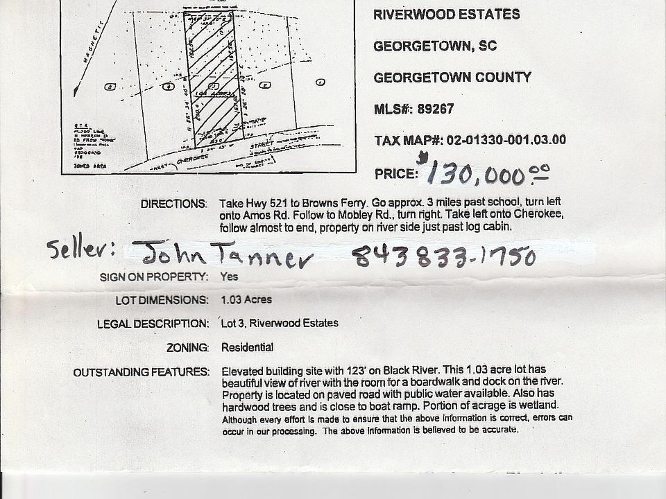 2nd image of 596 Cherokee Dr
