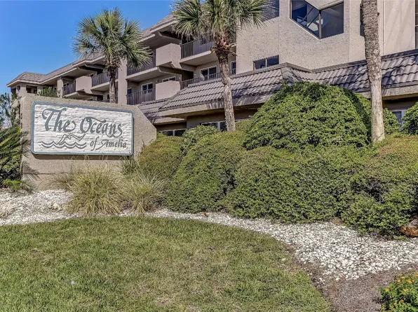 382 S Fletcher Ave #106, Fernandina Beach, FL 32034