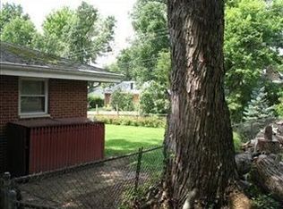 2601 Loris Dr, Dayton, OH