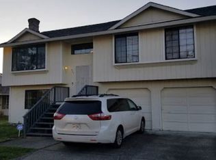 905 NE 128th Ave, Portland, OR 97230