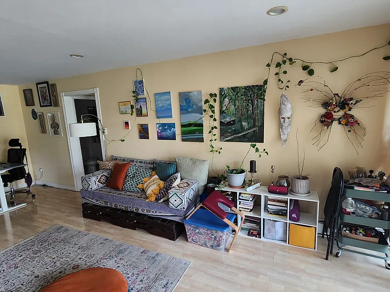 932 E Old Willow Rd #102 — Photo 8