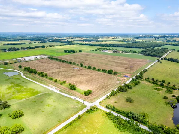 LOT 1 Orchard Rd, Bowie, TX 76230