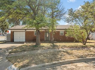 3401 Juneau Ave, Lubbock, TX 79407