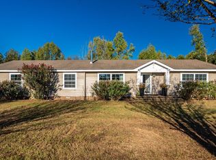 33 Cemetary Rd, Morrilton, AR 72110