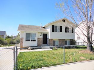 475 N Hidden Cv, Ogden, UT 84404