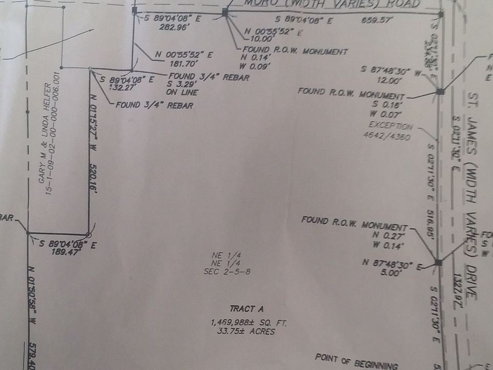 1st image of 7181 Saint James Dr