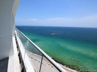 16901 N Collins Ave #2404, Sunny Isles Beach, FL 33160